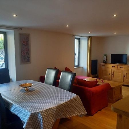 Appartement Centre Du Village Brides Les Bains Εξωτερικό φωτογραφία