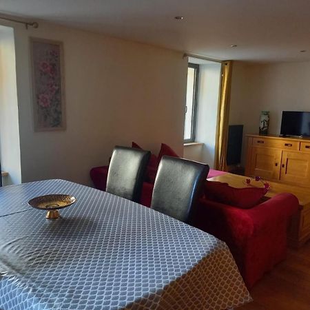 Appartement Centre Du Village Brides Les Bains Εξωτερικό φωτογραφία