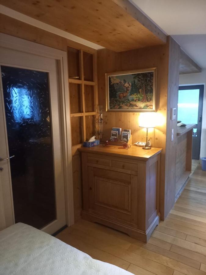 Appartement Centre Du Village Brides Les Bains Εξωτερικό φωτογραφία