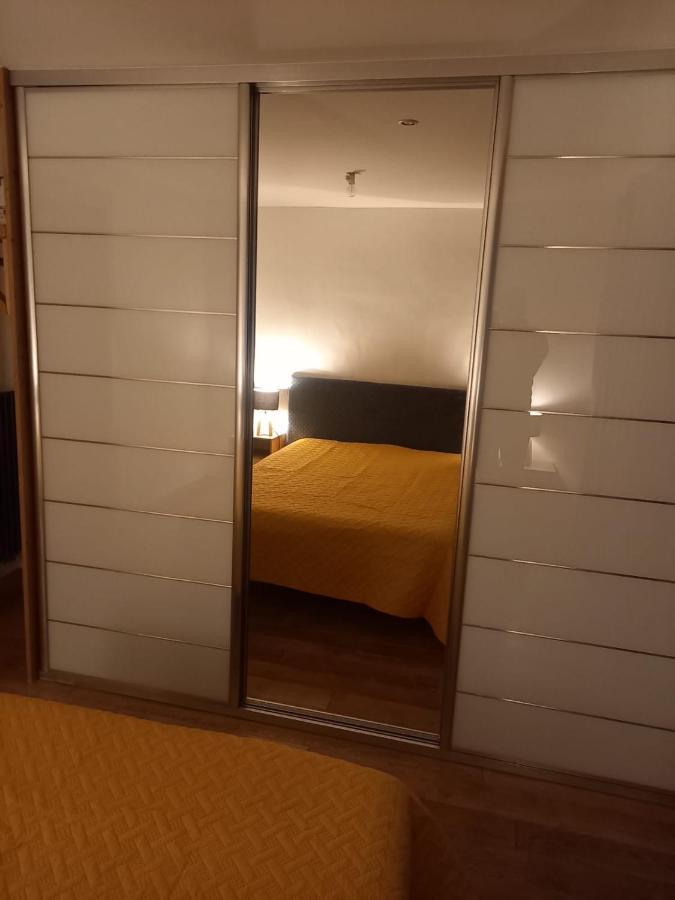 Appartement Centre Du Village Brides Les Bains Εξωτερικό φωτογραφία