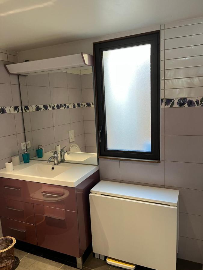 Appartement Centre Du Village Brides Les Bains Εξωτερικό φωτογραφία