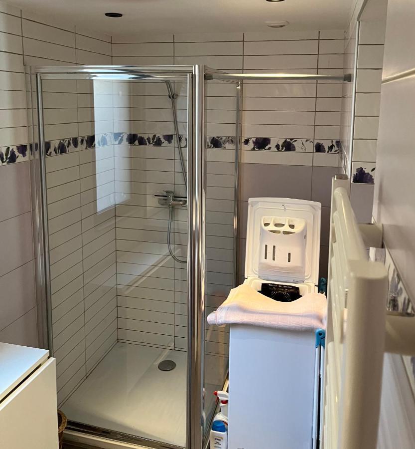 Appartement Centre Du Village Brides Les Bains Εξωτερικό φωτογραφία